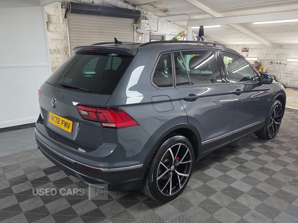 Used Volkswagen Tiguan 2022 for sale - 77910062: Photo 4
