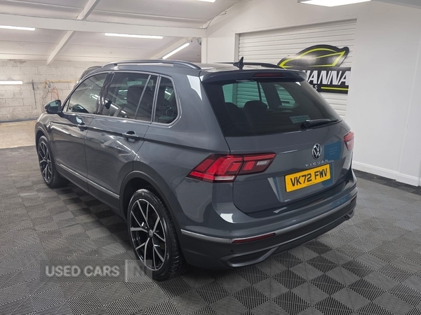 Used Volkswagen Tiguan 2022 for sale - 77910062: Photo 5