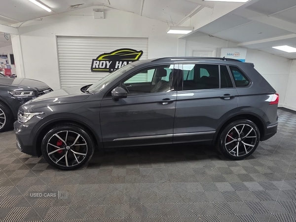 Used Volkswagen Tiguan 2022 for sale - 77910062: Photo 6