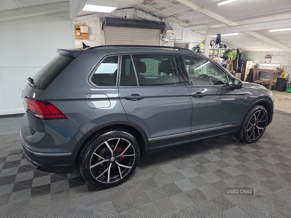Used Volkswagen Tiguan 2022 for sale - 77910062: Photo 7