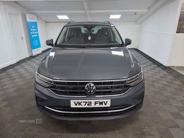 Used Volkswagen Tiguan 2022 for sale - 77910062: Photo 8