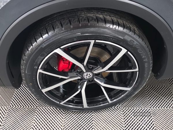 Used Volkswagen Tiguan 2022 for sale - 77910062: Photo 9