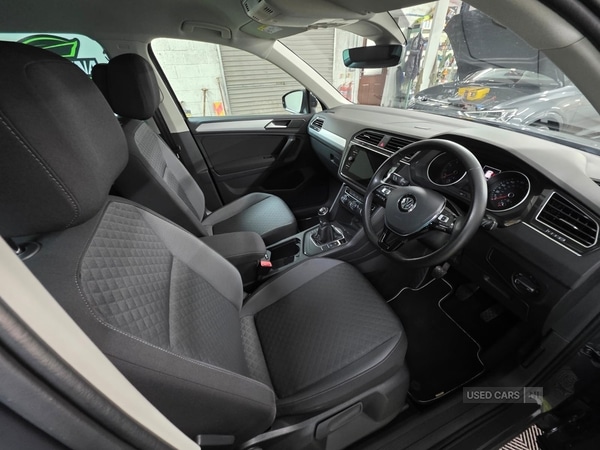 Used Volkswagen Tiguan 2020 for sale - 76441466: Photo 10