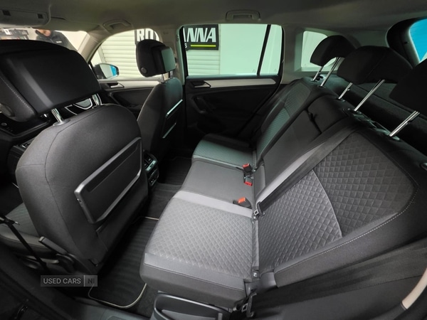 Used Volkswagen Tiguan 2020 for sale - 76441466: Photo 12