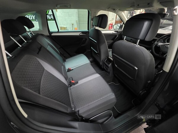 Used Volkswagen Tiguan 2020 for sale - 76441466: Photo 13