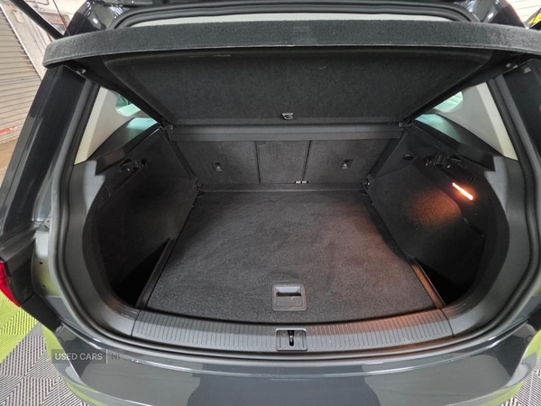 Used Volkswagen Tiguan 2020 for sale - 76441466: Photo 14