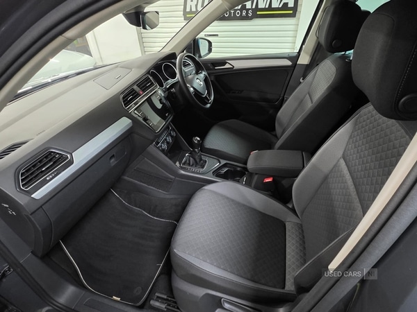 Used Volkswagen Tiguan 2020 for sale - 76441466: Photo 15