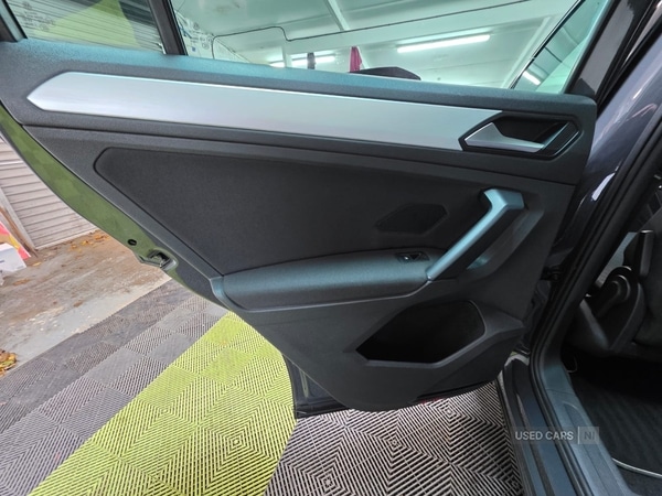 Used Volkswagen Tiguan 2020 for sale - 76441466: Photo 16