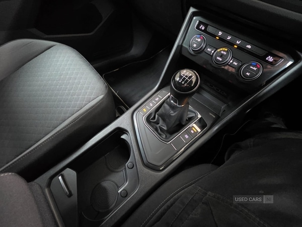 Used Volkswagen Tiguan 2020 for sale - 76441466: Photo 17