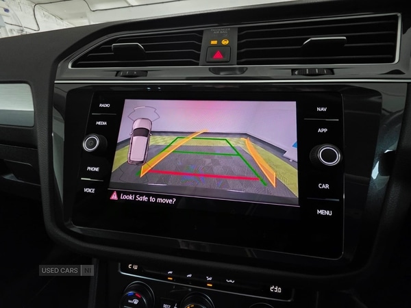 Used Volkswagen Tiguan 2020 for sale - 76441466: Photo 18