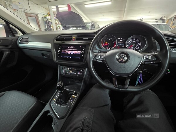 Used Volkswagen Tiguan 2020 for sale - 76441466: Photo 19