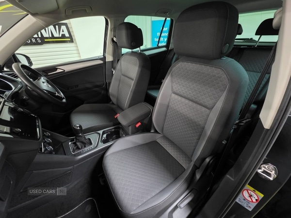 Used Volkswagen Tiguan 2020 for sale - 76441466: Photo 20