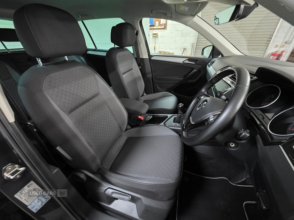 Used Volkswagen Tiguan 2020 for sale - 76441466: Photo 21