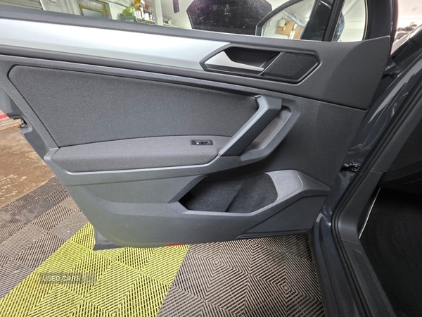 Used Volkswagen Tiguan 2020 for sale - 76441466: Photo 22