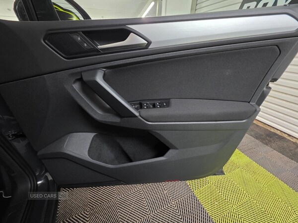 Used Volkswagen Tiguan 2020 for sale - 76441466: Photo 23