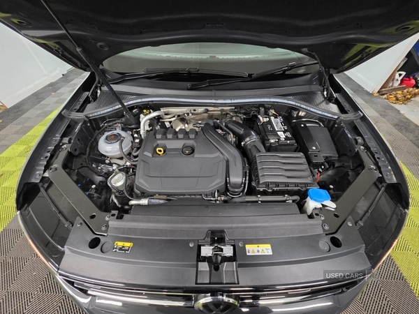 Used Volkswagen Tiguan 2020 for sale - 76441466: Photo 25