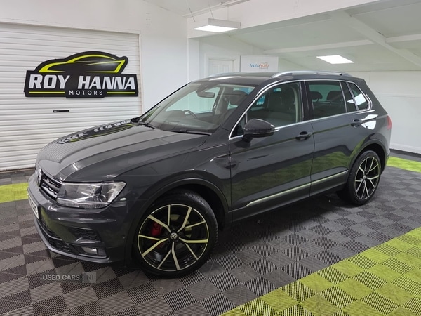 Used Volkswagen Tiguan 2020 for sale - 76441466: Photo 26