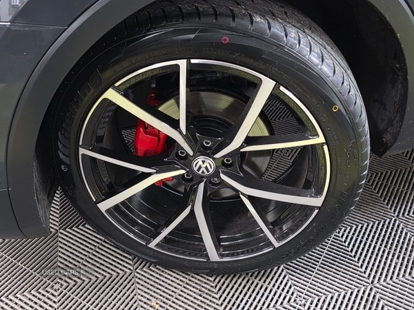 Used Volkswagen Tiguan 2020 for sale - 76441466: Photo 9