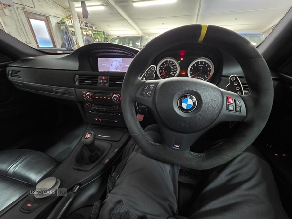 Used BMW M3 2008 for sale - 77254115: Photo 12