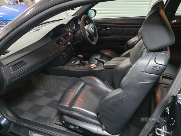 Used BMW M3 2008 for sale - 77254115: Photo 13