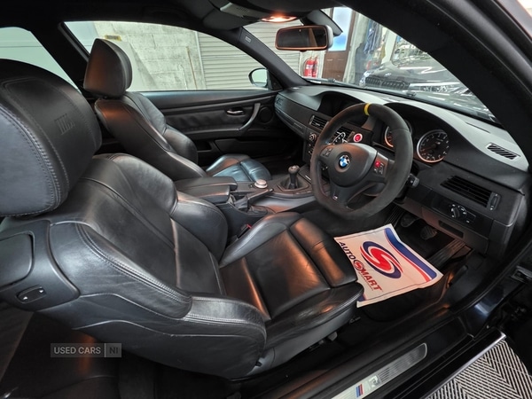 Used BMW M3 2008 for sale - 77254115: Photo 14