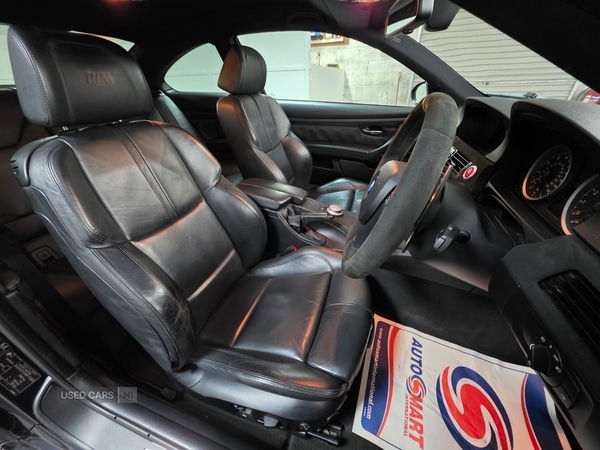Used BMW M3 2008 for sale - 77254115: Photo 15