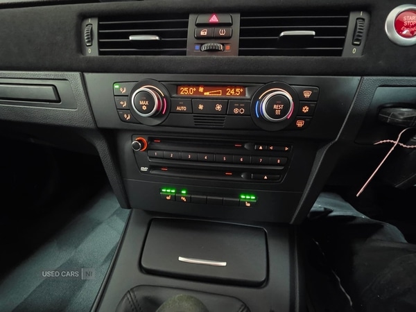 Used BMW M3 2008 for sale - 77254115: Photo 17