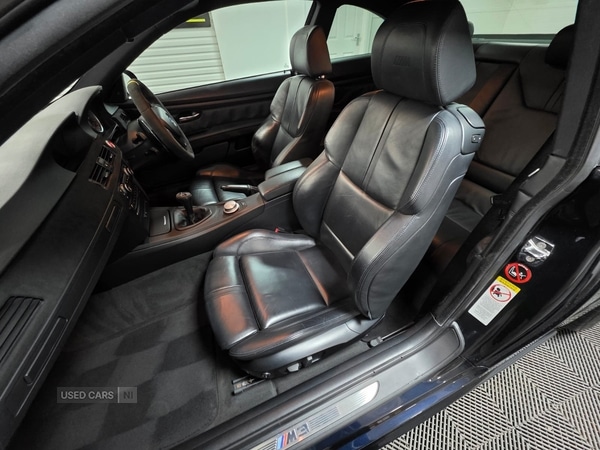 Used BMW M3 2008 for sale - 77254115: Photo 19