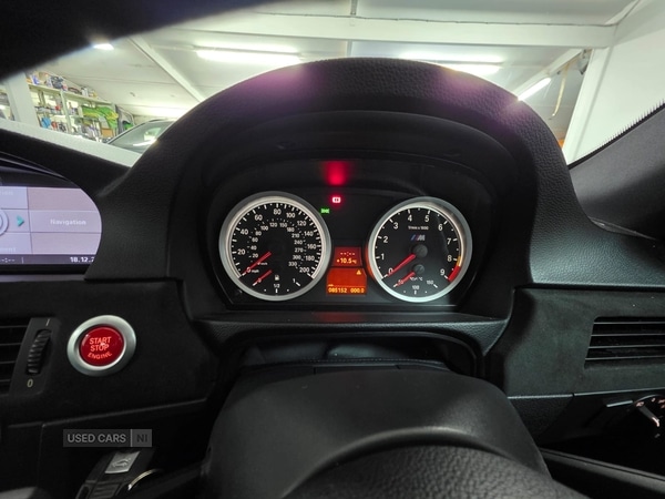 Used BMW M3 2008 for sale - 77254115: Photo 21