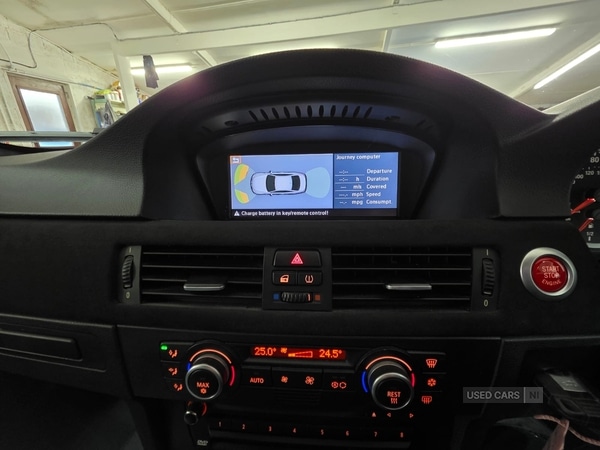 Used BMW M3 2008 for sale - 77254115: Photo 23