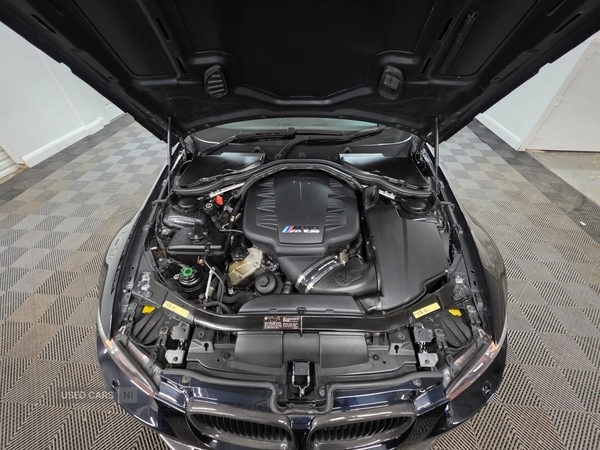 Used BMW M3 2008 for sale - 77254115: Photo 25
