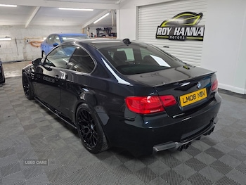 Used BMW M3 2008 for sale - 77254115: Photo