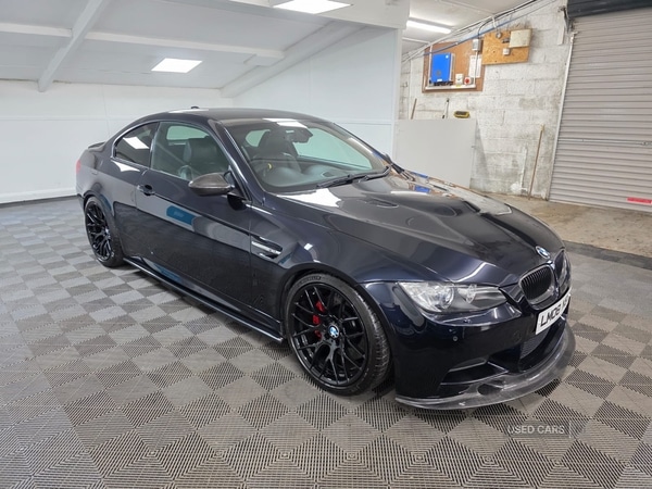 Used BMW M3 2008 for sale - 77254115: Photo 3