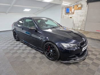 Used BMW M3 2008 for sale - 77254115: Photo