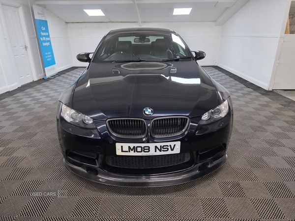 Used BMW M3 2008 for sale - 77254115: Photo 4