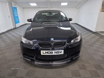 Used BMW M3 2008 for sale - 77254115: Photo
