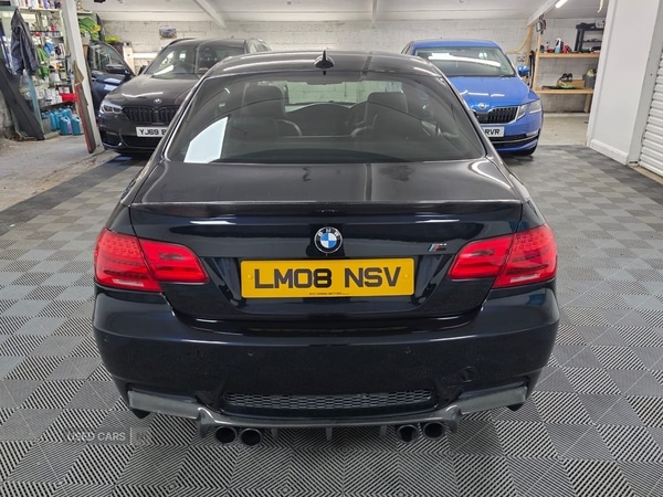 Used BMW M3 2008 for sale - 77254115: Photo 5