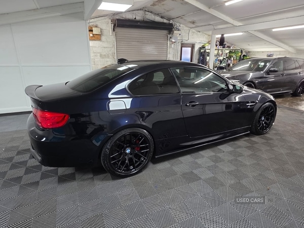 Used BMW M3 2008 for sale - 77254115: Photo 6