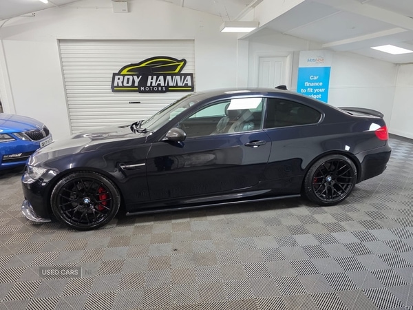 Used BMW M3 2008 for sale - 77254115: Photo 7