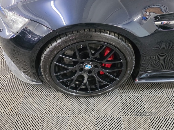 Used BMW M3 2008 for sale - 77254115: Photo 9