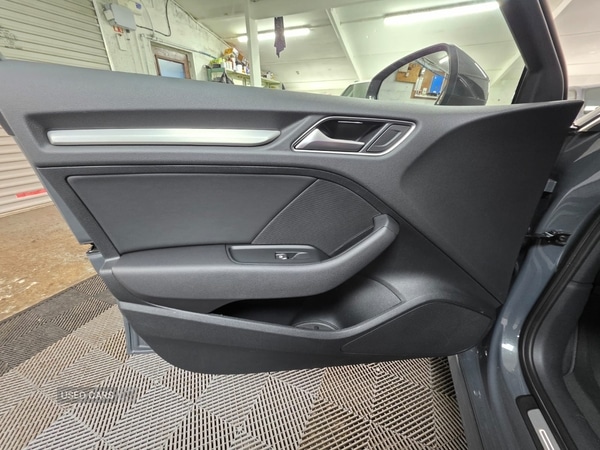 Used Audi A3 2019 for sale - 76513786: Photo 10