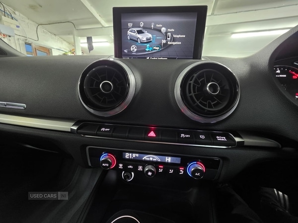 Used Audi A3 2019 for sale - 76513786: Photo 11