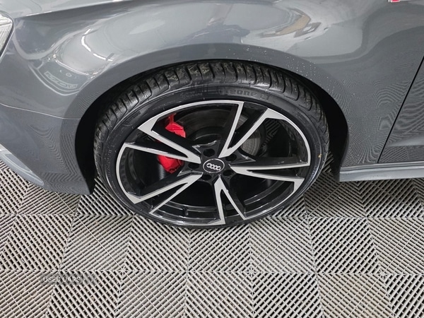 Used Audi A3 2019 for sale - 76513786: Photo 12