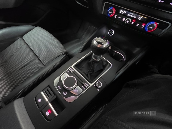 Used Audi A3 2019 for sale - 76513786: Photo 13