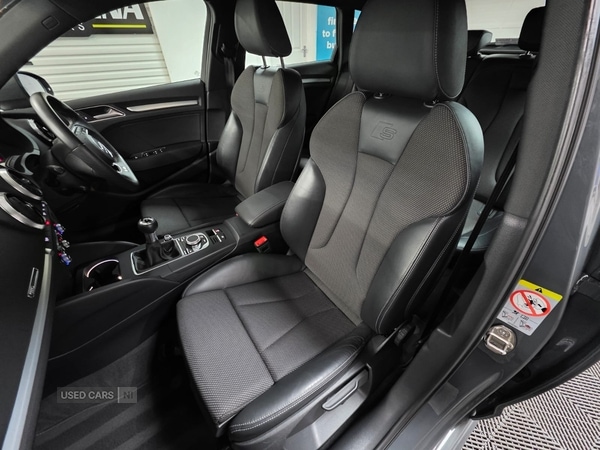 Used Audi A3 2019 for sale - 76513786: Photo 14