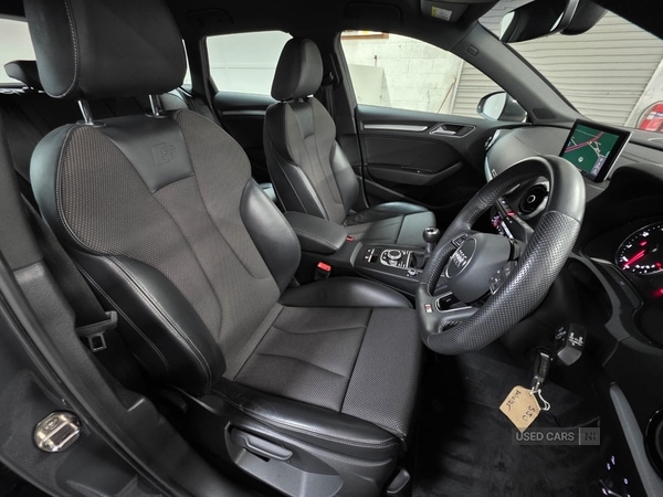 Used Audi A3 2019 for sale - 76513786: Photo 15