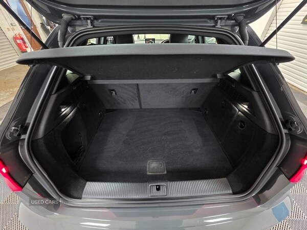 Used Audi A3 2019 for sale - 76513786: Photo 16