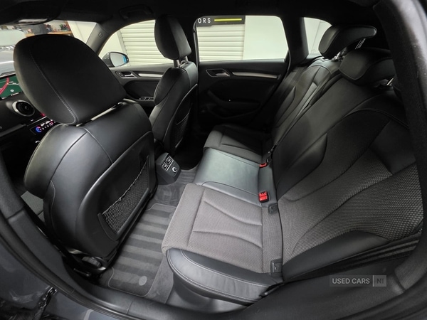 Used Audi A3 2019 for sale - 76513786: Photo 17