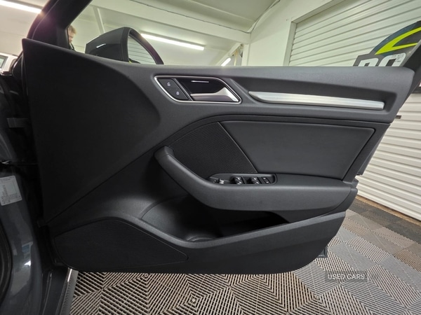 Used Audi A3 2019 for sale - 76513786: Photo 18