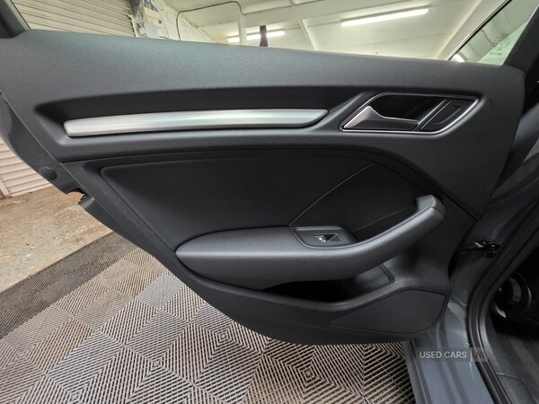 Used Audi A3 2019 for sale - 76513786: Photo 19